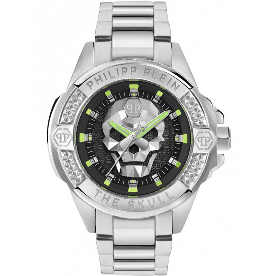 Часы Philipp Plein The Skull PWAAA2725
